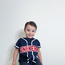 Load image into Gallery viewer, Jersey De La Finikera para niños y niñas Personalizadas (Limited Edicion)
